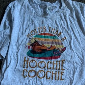 Womens T-Shirt